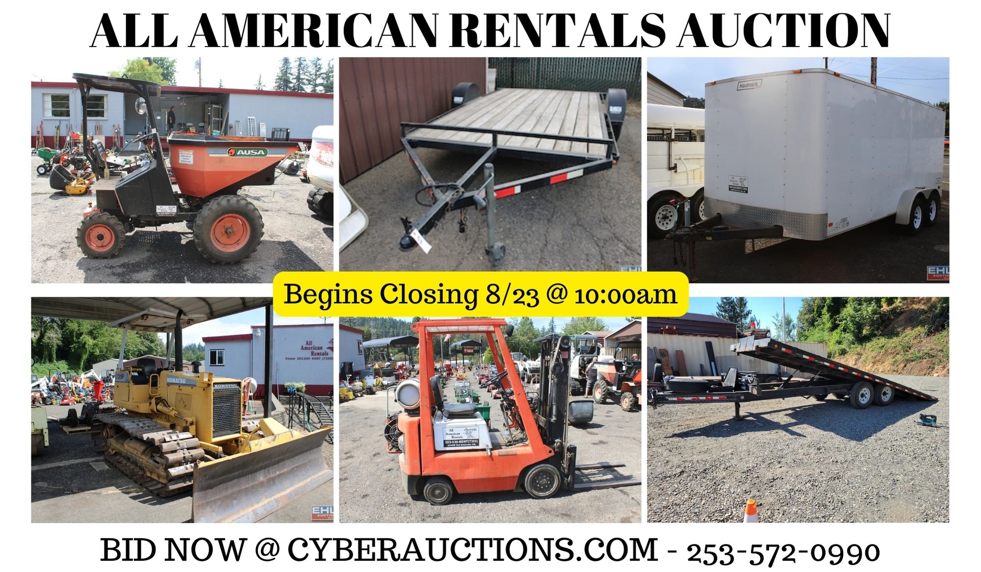 VALLEY CABINETS AUCTION (1)